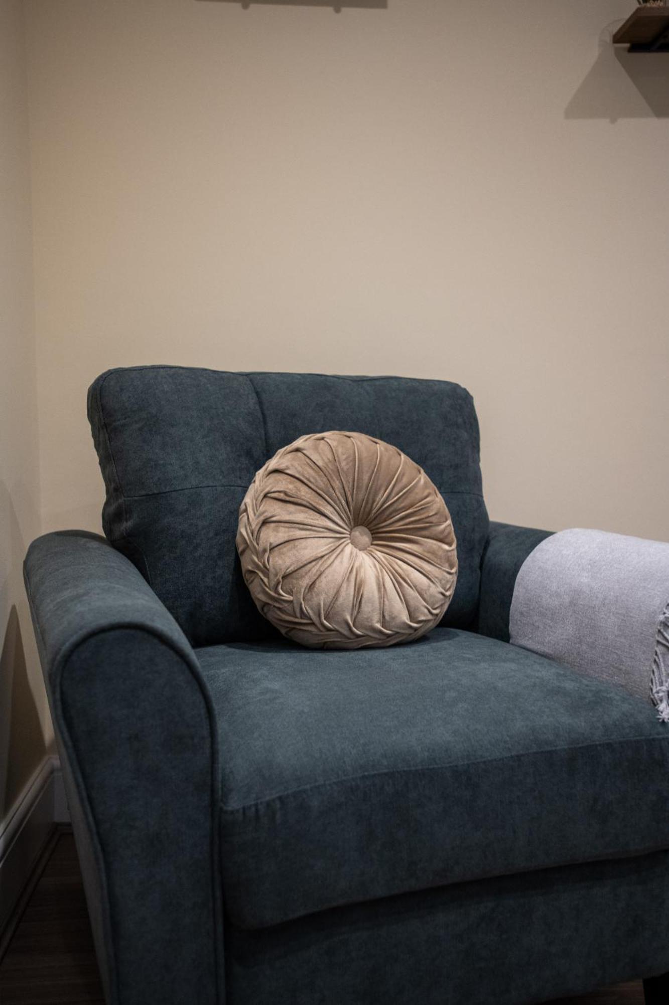 Appartamento Luxury Ground Floor 2 Bedroom Londra